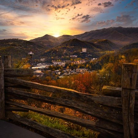 Time To Cuddle, Wifi, Near Pigeon Forge, 1089 Free Tickets Each Paid Day, Dollywood And More Eksteriør billede