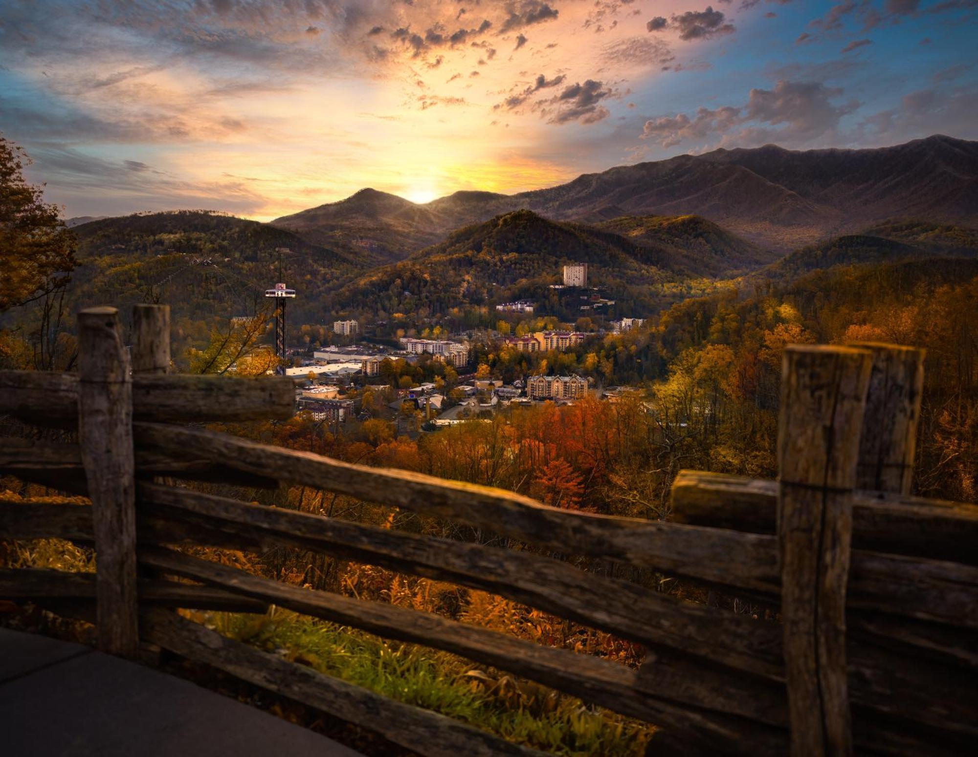 Time To Cuddle, Wifi, Near Pigeon Forge, 1089 Free Tickets Each Paid Day, Dollywood And More Eksteriør billede