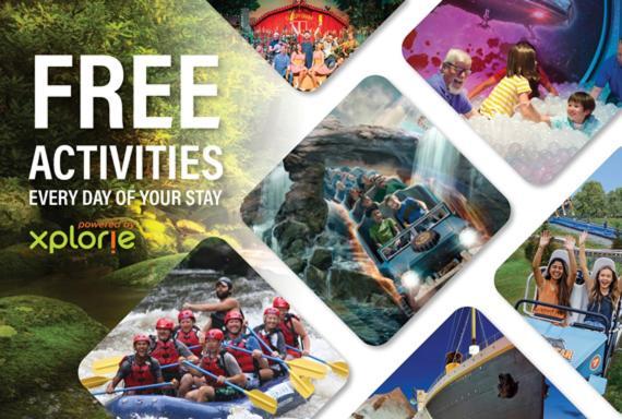 Time To Cuddle, Wifi, Near Pigeon Forge, 1089 Free Tickets Each Paid Day, Dollywood And More Eksteriør billede