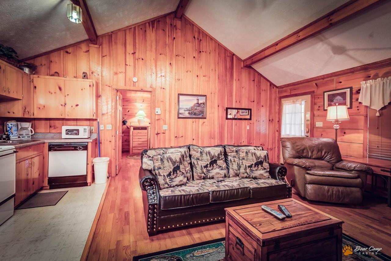 Time To Cuddle, Wifi, Near Pigeon Forge, 1089 Free Tickets Each Paid Day, Dollywood And More Eksteriør billede