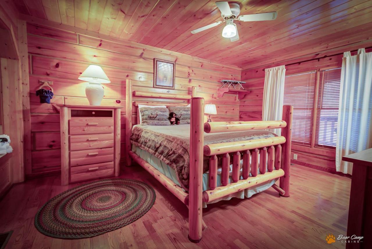 Time To Cuddle, Wifi, Near Pigeon Forge, 1089 Free Tickets Each Paid Day, Dollywood And More Eksteriør billede