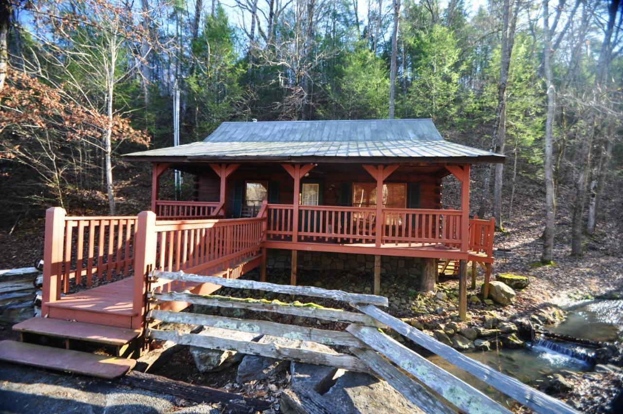 Time To Cuddle, Wifi, Near Pigeon Forge, 1089 Free Tickets Each Paid Day, Dollywood And More Eksteriør billede