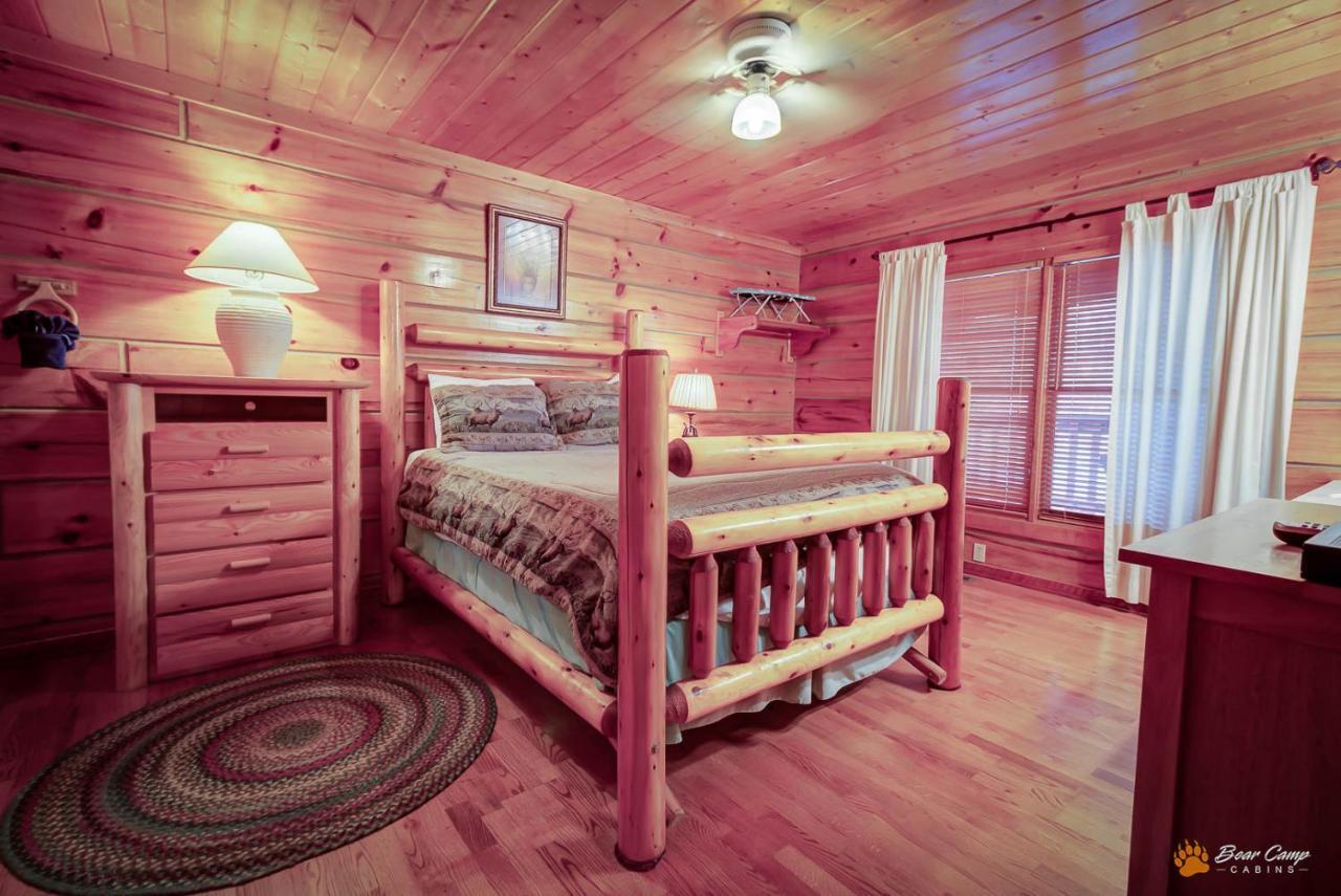 Time To Cuddle, Wifi, Near Pigeon Forge, 1089 Free Tickets Each Paid Day, Dollywood And More Eksteriør billede