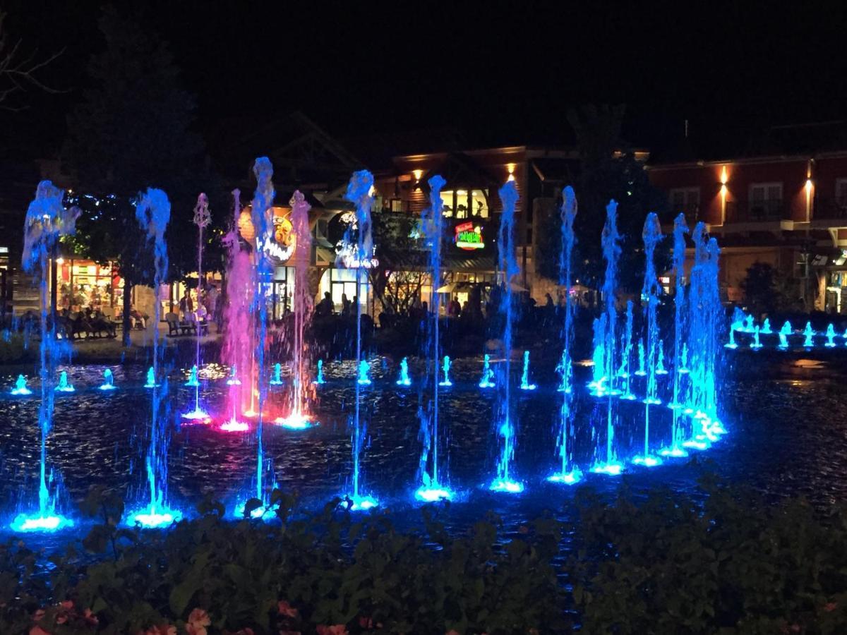 Time To Cuddle, Wifi, Near Pigeon Forge, 1089 Free Tickets Each Paid Day, Dollywood And More Eksteriør billede